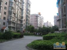 德馨园3室2厅西南