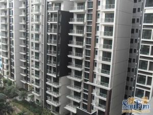 证满五年景致尚寓精装3房2卫靓屋出售直对业主签约