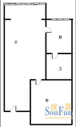 牧电路8号院