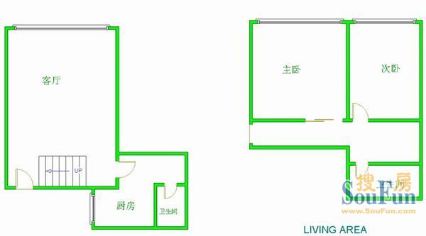 树蓓巷59号院