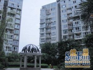 天龙瑞景 4室2厅 南