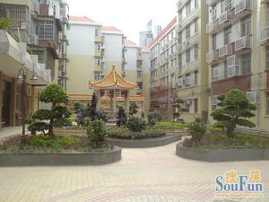 广州大道中证满5年加装电梯高层东向未来地铁