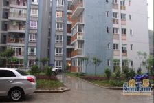 壹钟旁电梯房住家安静没有非税户型采光都很好