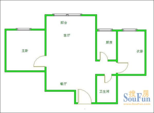 荣馨苑