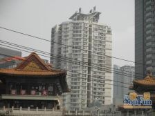 解放碑 都市方舟一房65万