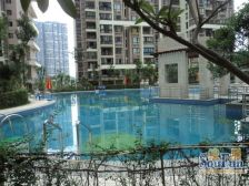 鑫苑名家一期 1室0厅 东南