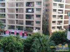 东城地铁口物业格局通透 视野宽阔采光佳 交通便利