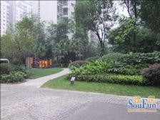 优品道二期 3室1厅 南 北