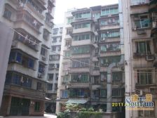 花卉园 福安大厦二房51万