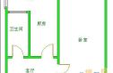青羊西路2号院户型图