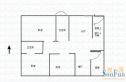 马湖新村户型图