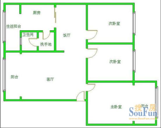 双林路33号院