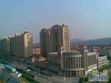 莞翠邨三房两卫 带车位出售 中楼层 安静位置