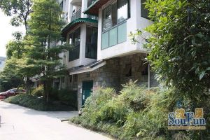 丽阳春天3室2厅东南