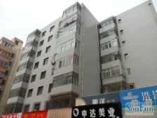 团结新村地铁口,东部瑞德摩尔商圈,医院500米