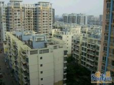 西大南门,1号地铁广西大学I出口