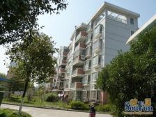 周浦·东南三村·3室·1厅