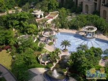 天湖郦都大王座 毛坯原户型 一线湖景 景观无限