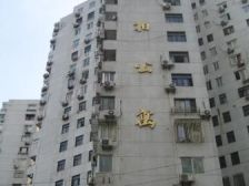 松柏公寓 2室1厅 南