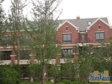 新出的精装修房源,南进门北花园