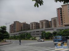 景泰二房 高楼层 户型方正 朝南 通风采光好 诚心出售