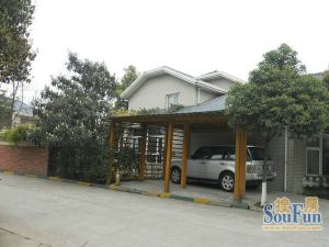 武侯山庄5室2厅东