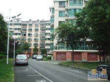 普康苑 3室1厅 南