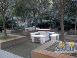 油建苑3室1厅南北