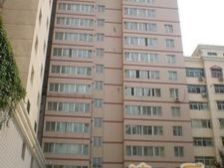 黄河风情线旁 紧凑小户型 方正无浪费 全明格局