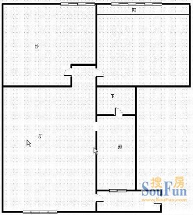 牧电路8号院