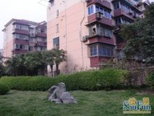 彭浦·三泉路510弄·1室·1厅