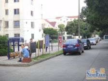 边套三房,近地铁和菜场,交通便捷,地铁一站新华医院