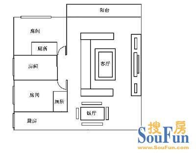 华侨新村光明路小区