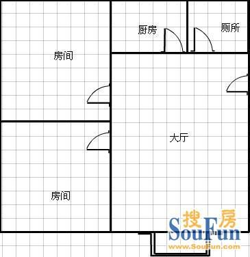 麓景西路小区