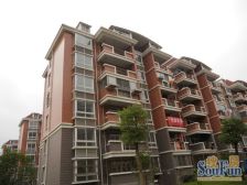 7号线地铁+环境优美+南北通透+到价签字