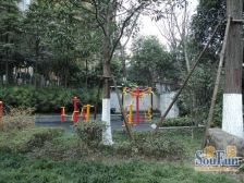 万科魅力之城四期3室1厅东南