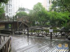 徐家汇高品质小区|人车分流|园林小区|高区景观房|接受置换|