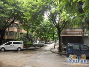 同福西大3房已加装电梯南北对流