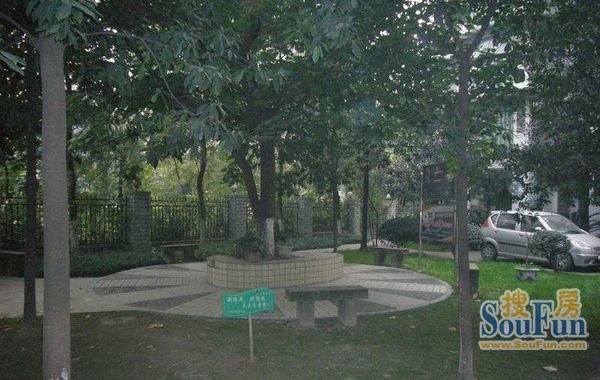 靓典实景图