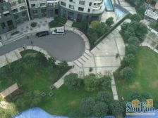 虹桥南丰城旁,2号线虹桥豪苑全南复式,可拎包入住