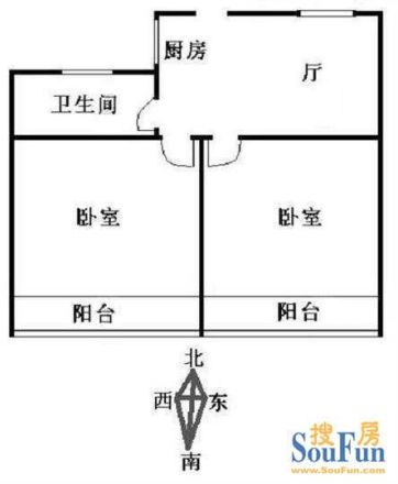 新闸路1730弄公房