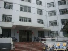 世博滨江 · 驰骋大楼 · 3室 · 1厅