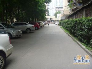 武侯祠大街4号2室1厅东西