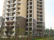 润江花苑 3室1厅 南