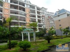 英泰城a区2室2厅2卫精装修41万元51平米