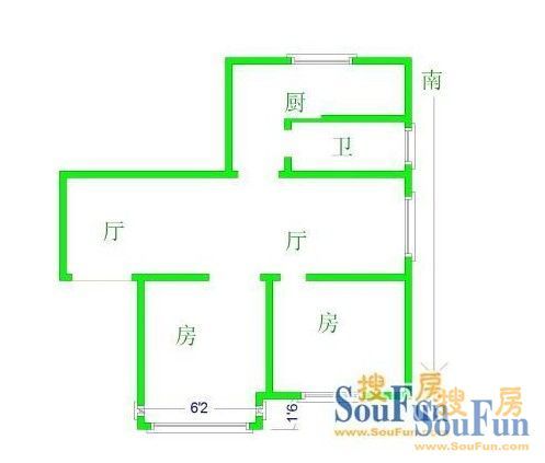 光谷总部空间