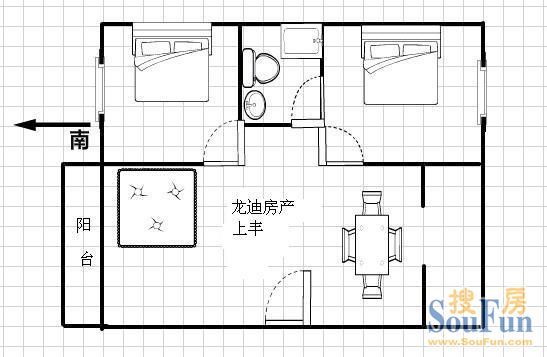 新德路558弄小区