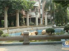 罗湖花园,花园中间,装修新静,视野好