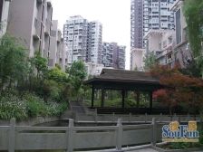 上锦颐园佳境 3室1厅 东南