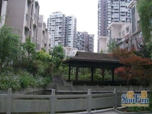 上锦颐园佳境 3室2厅 东南